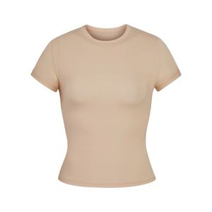 SKIMS Fits Everybody Shirt